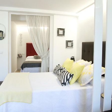 Acio Espumoso. Loft Casco Historico En Ourense Eksteriør billede