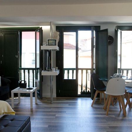 Acio Espumoso. Loft Casco Historico En Ourense Eksteriør billede